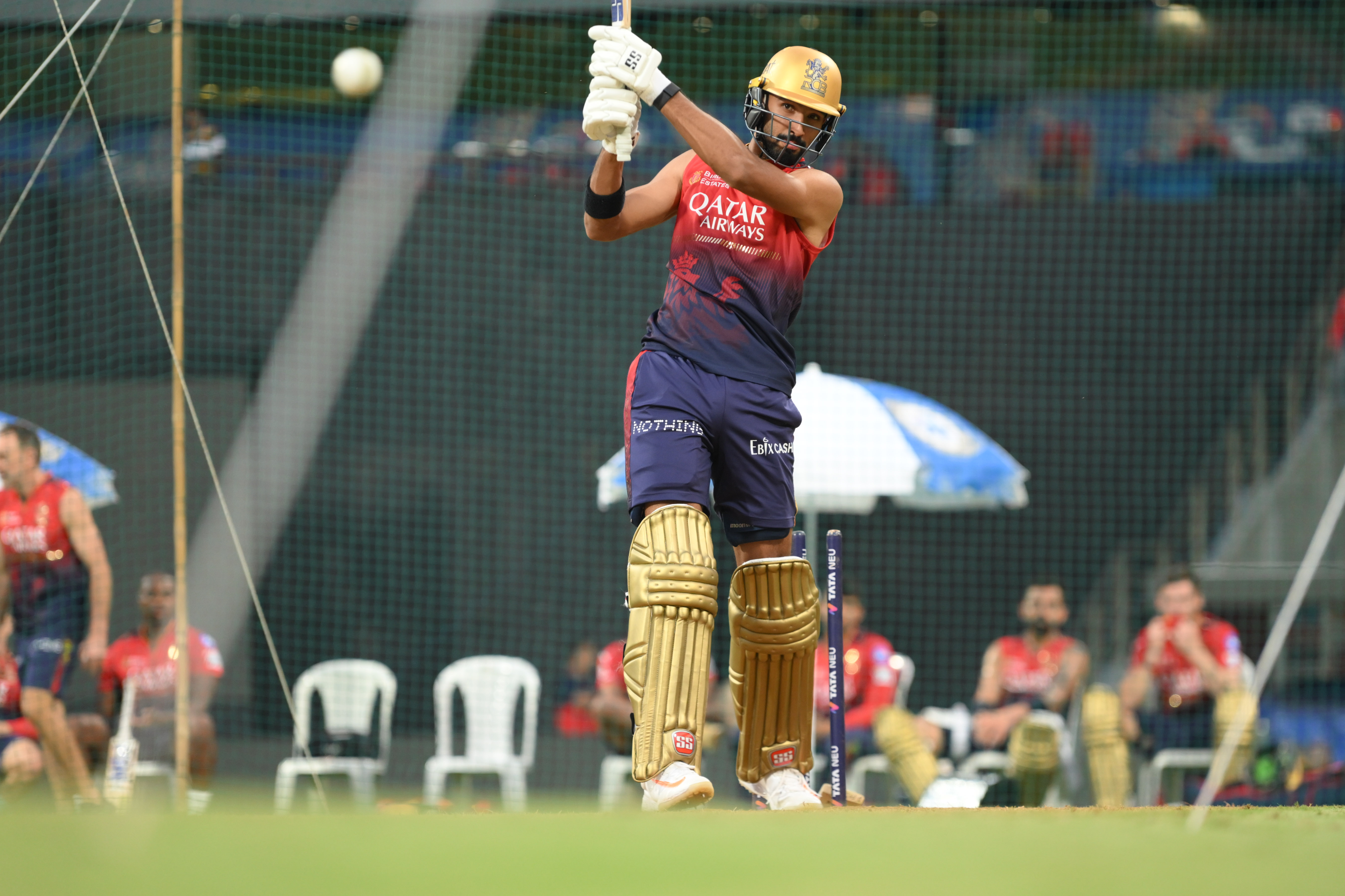 Excitement on returning to RCB and goals for the season - Devdutt Padikkal